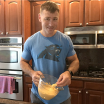 gluten free buffalo ranch dip
