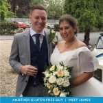gluten free james