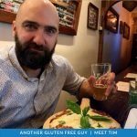 Gluten free Tim