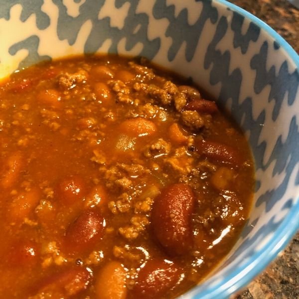 Award Winning Gluten Free SWEET Chili Recipe Gluten Free Dad