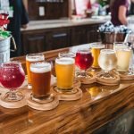 gluten free beer
