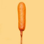 gluten free corn dog recipe