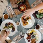 top 5 gluten free restaurants