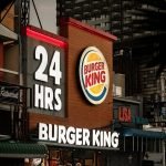 Burger King gluten free