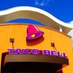 gluten free at Taco Bell