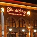 Cheesecake Factory gluten free