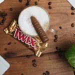 are Twix gluten free