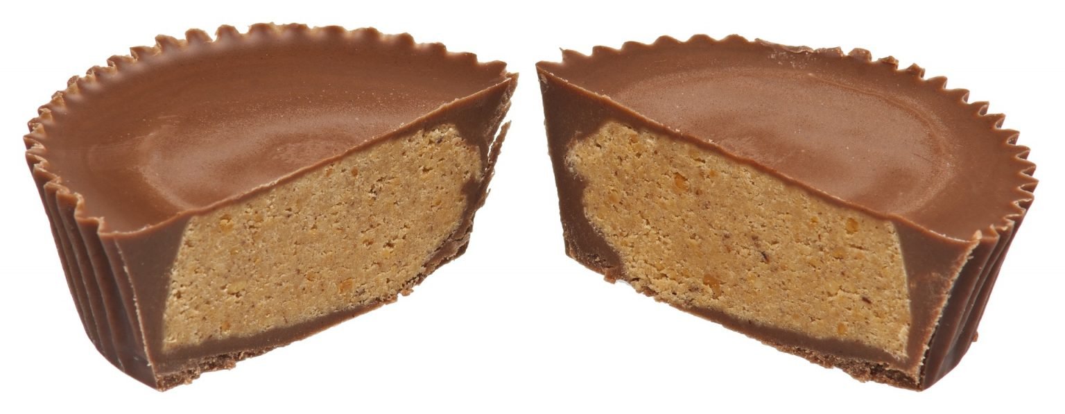 Are Reese's Gluten Free? What you MUST know! Gluten Free Dad