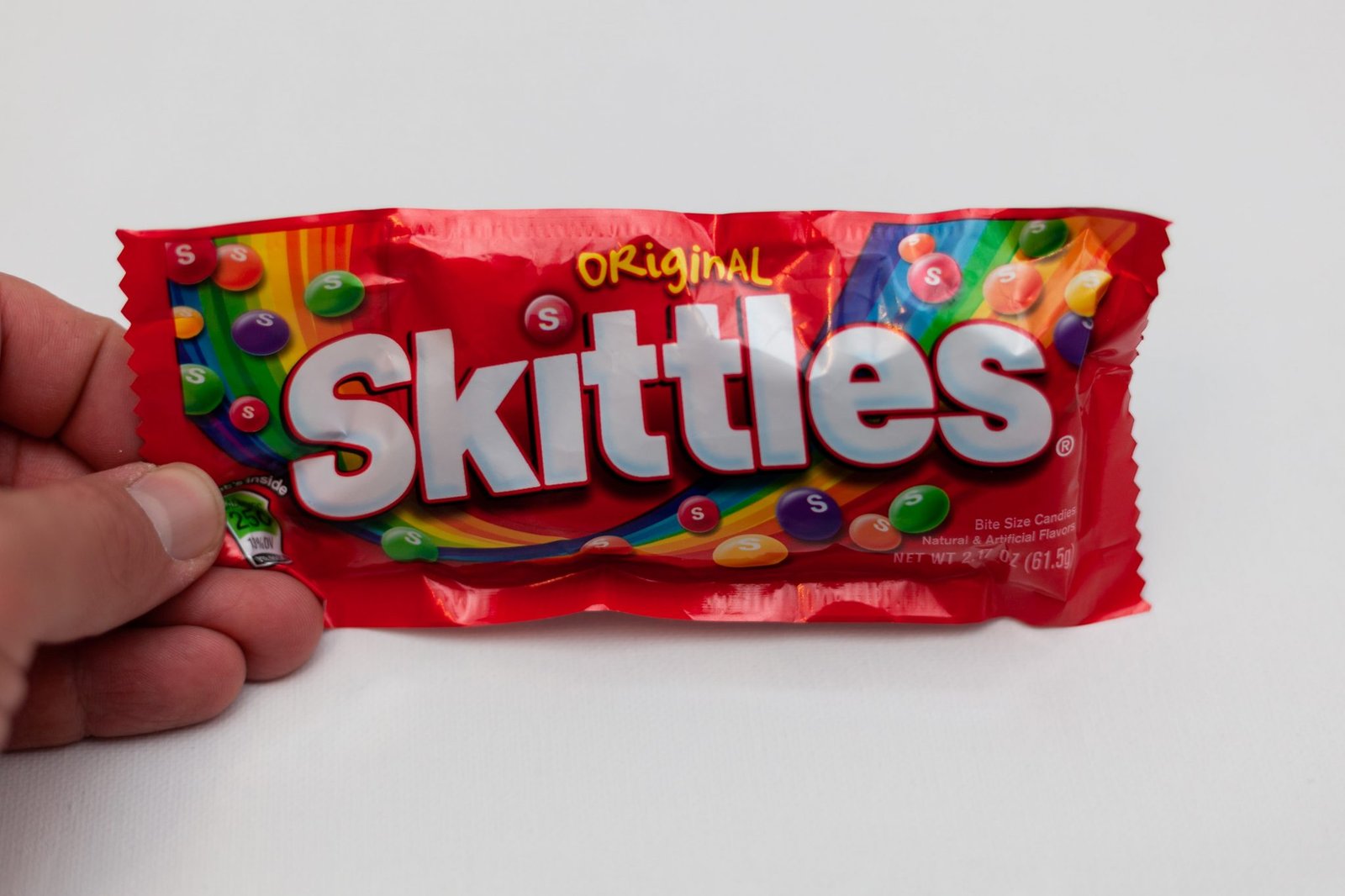 Are Skittles Gluten Free? The DETAILS! Gluten Free Dad