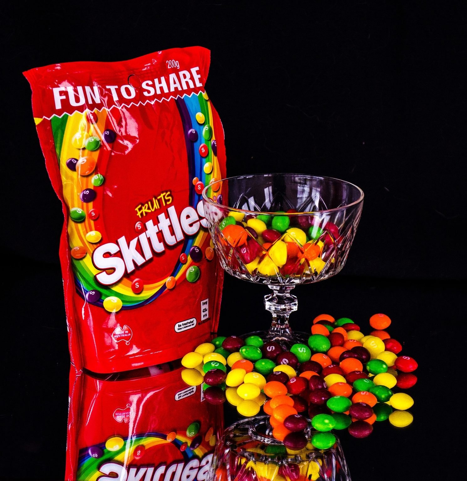Are Skittles Gluten Free? The DETAILS! Gluten Free Dad