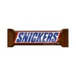 are snickers gluten free