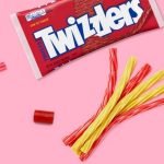 are twizzlers gluten free