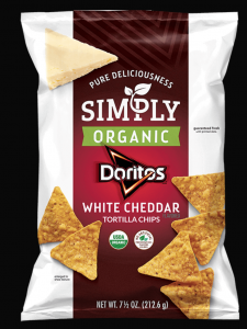 Are Doritos Gluten Free?