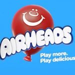 are airheads gluten free