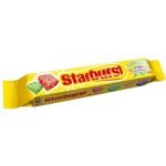 are starburst gluten free