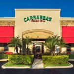 carrabbas gluten free menu