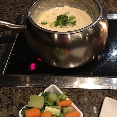 Melting Pot Menu A Gluten Free Safe Spot! Gluten Free Dad