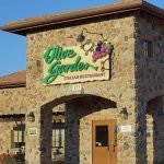 Olive Garden gluten free menu