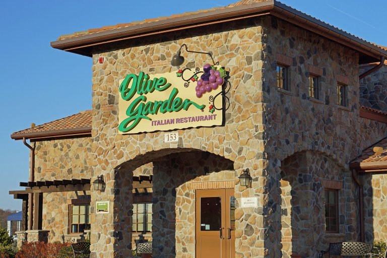 Olive Garden Gluten Free Menu MUST know this! Gluten Free Dad
