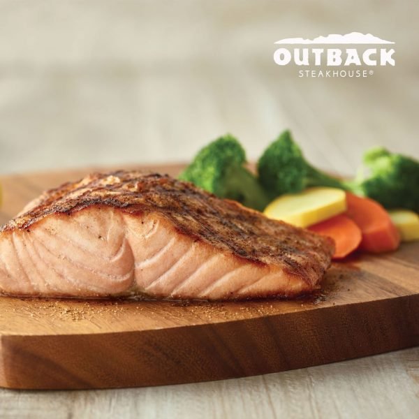 The DETAILS! Outback Gluten Free Menu Gluten Free Dad