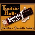 are tootsie rolls gluten free
