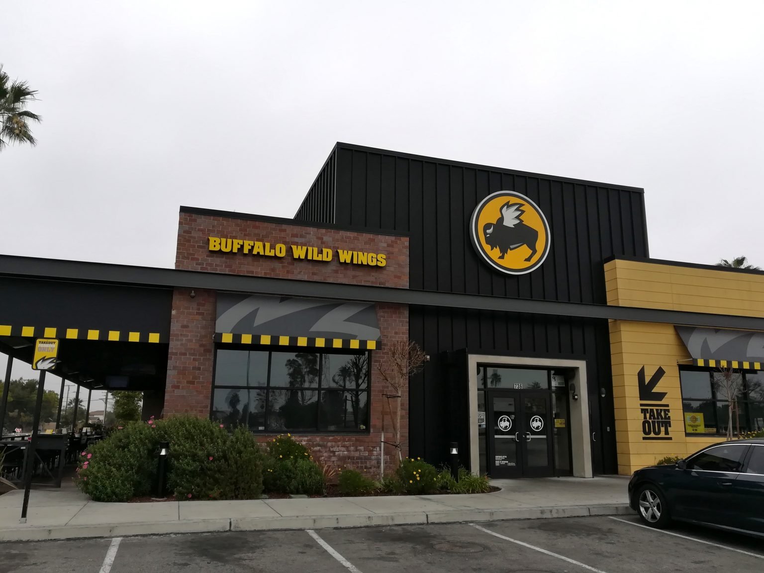 Buffalo Wild Wings Gluten Free Menu 2021 Gluten Free Dad