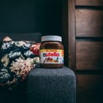 is nutella gluten free