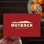 outback gluten free menu