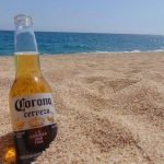 Is Corona Gluten free