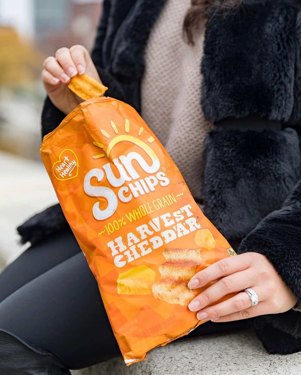 Are Sun Chips Gluten Free? So Close! Gluten Free Dad