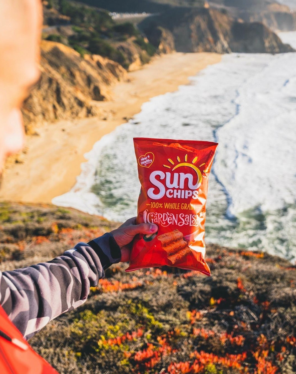 Are Sun Chips Gluten Free? So Close! Gluten Free Dad