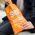 are sun chips gluten free