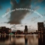 Gluten free restaurants in Orlando