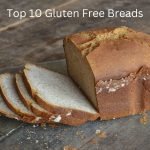 Top 10 Gluten Free Breads