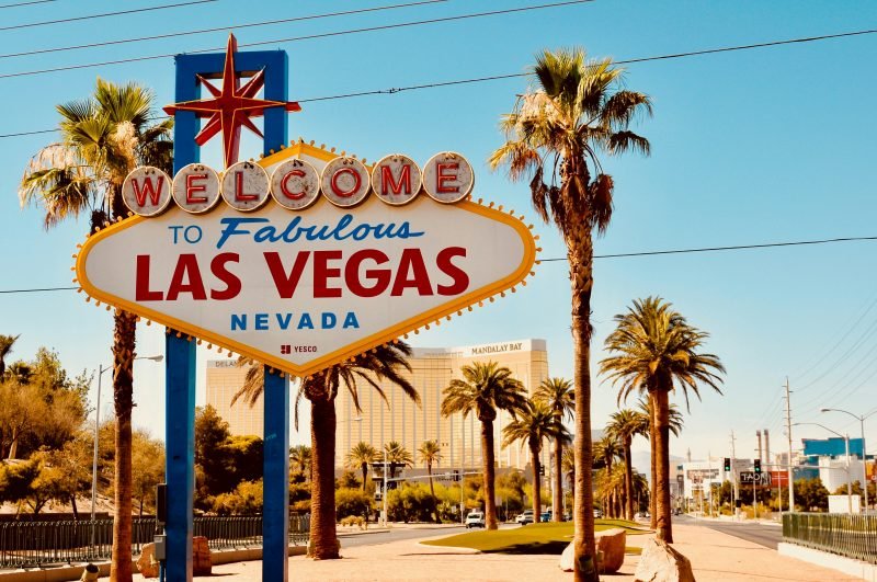 gluten free restaurants in Las Vegas 