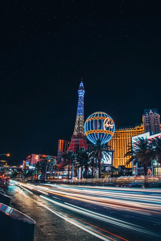 gluten free restaurants in Las Vegas 