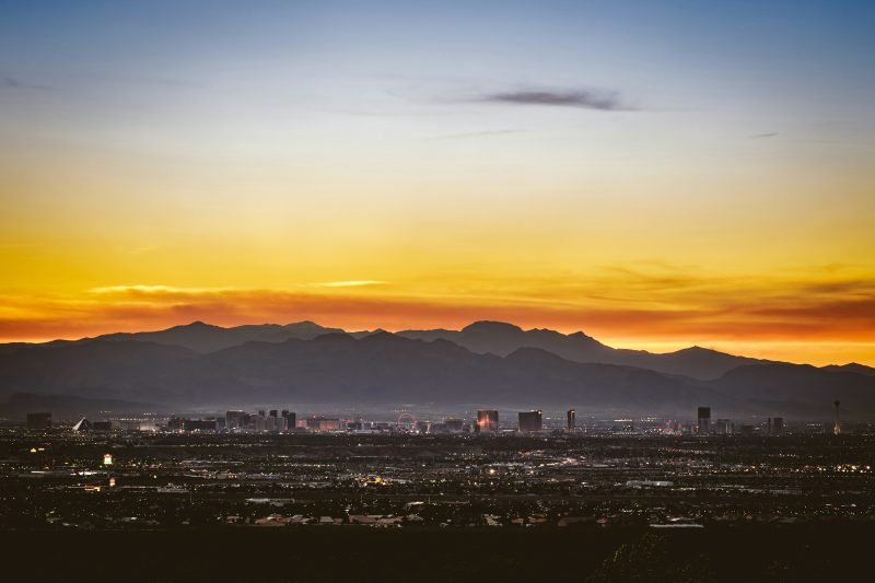 gluten free restaurants in Las Vegas 