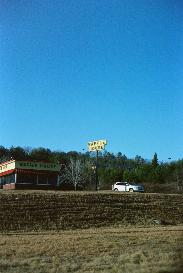 Waffle House Gluten Free Menu HACK! Gluten Free Dad