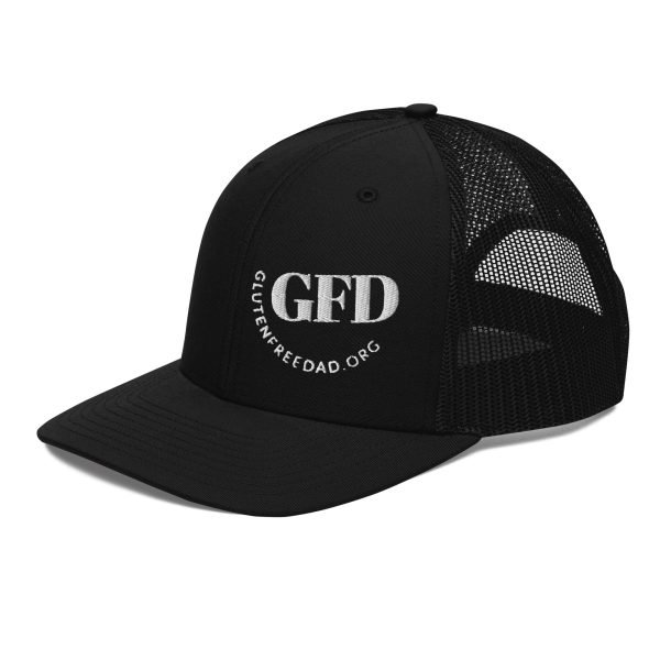Trucker Cap - Image 5