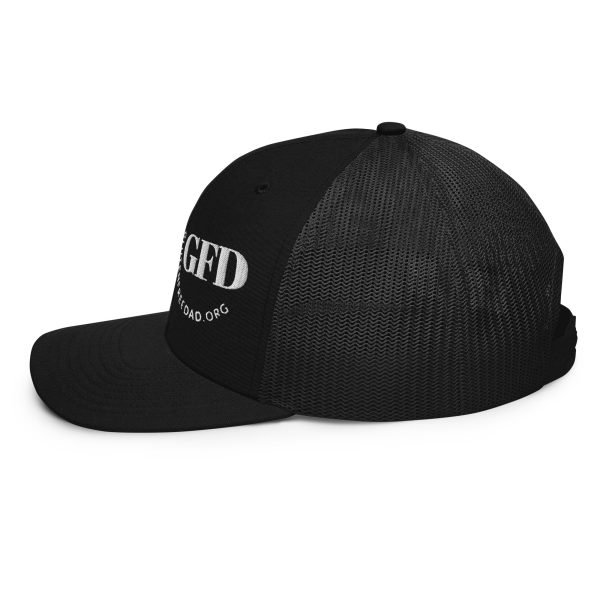Trucker Cap - Image 3