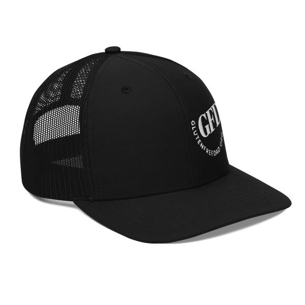 Trucker Cap - Image 6